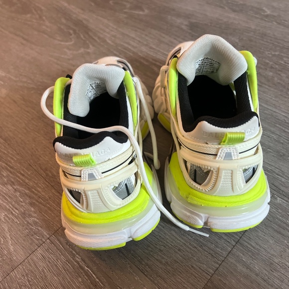 Balenciaga Track 2 - Picture 4 of 4